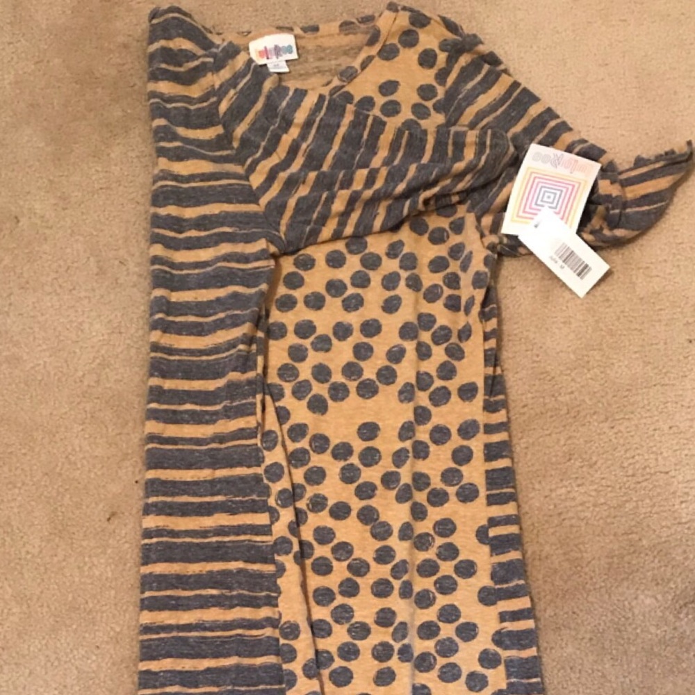 LulaRoe dress